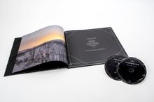 Insomnium: Heart Like a Grave (Limited Deluxe Artbook), 2 CDs