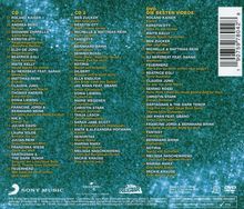 Schlager 2019, 2 CDs und 1 DVD