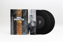 Bruce Springsteen: The Rising, 2 LPs