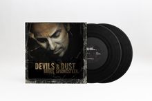 Bruce Springsteen: Devils &amp; Dust, 2 LPs