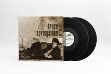 Bruce Springsteen: 18 Tracks, 2 LPs