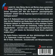 Die Welt der drei ???, 7 CDs