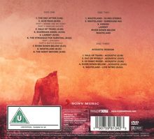 Riverside: Wasteland - Hi-Res Stereo And Surround Mix (Special Edition), 2 CDs und 1 DVD-Audio