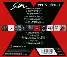 Silly: Zehn (Vol. 1), CD
