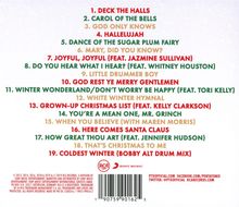 Pentatonix: The Best Of Pentatonix Christmas, CD