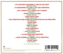 Christmas With The Stars &amp; The Royal Philharmonic, CD
