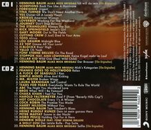 Filmmusik: Der letzte Bulle: Mick's Mix Tape, 2 CDs