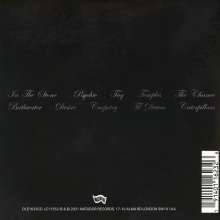 The Goon Sax: Mirror II, CD