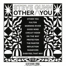 Steve Gunn: Other You, CD