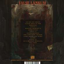 Lankum: False Lankum, CD