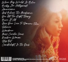 Judith Hill: Baby, I'm Hollywood!, CD