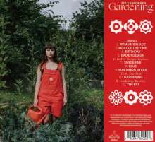 Siv Jakobsen: Gardening, CD