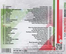 Italo House Collection Vol.1, 2 CDs