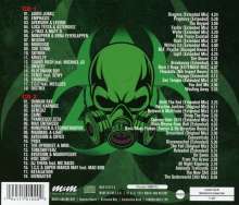 Hardstyle Power, 2 CDs