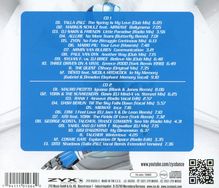 Trance Classics Collection, 2 CDs