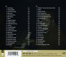 Oscar Peterson (1925-2007): Best Of, 2 CDs