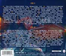 Trance Anthems 2022, 2 CDs