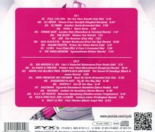 Trance Classics Collection Vol.2, 2 CDs