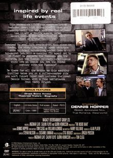 The Inside Man, DVD