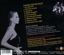 Cannock: Waiting For The Night, CD