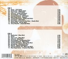 Mario Più: Greatest Hits &amp; Remixes, 2 CDs