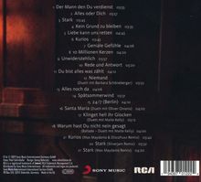 Roland Kaiser: Alles oder Dich (Limitierte Super Deluxe Edition), CD