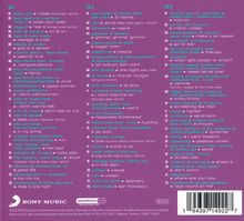 Club Sounds Vol. 92, 3 CDs