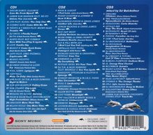 Dream Dance Vol. 88, 3 CDs