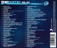 The Dome Vol. 93, 2 CDs