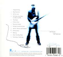 Joe Satriani: Shapeshifting, CD