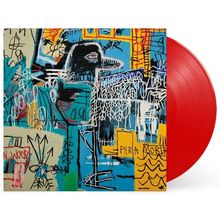 The Strokes: The New Abnormal (Opaque Red Vinyl), LP
