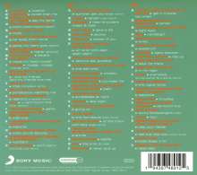 Club Sounds Vol. 93, 3 CDs