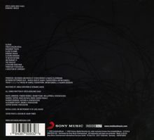 Gösta Berlings Saga: Konkret Musik (Special Edition), CD