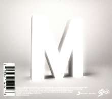 Mathea: M, CD