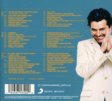 Thomas Anders: Alles Anders Collection (Limited Edition), 3 CDs