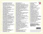 Eugene Ormandy &amp; Philadelphia Orchestra - The Columbia Legacy (Mono-Recordings), 120 CDs