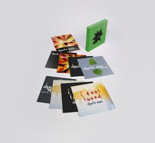 Depeche Mode: Exciter - The 12" Singles (180g) (Limited Numbered Edition Deluxe Box Set), 8 Singles 12"