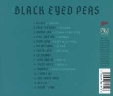 The Black Eyed Peas: Translation, CD