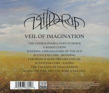 Wilderun: Veil Of Imagination, CD