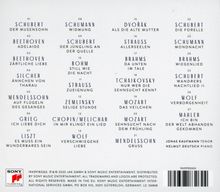 Jonas Kaufmann - Selige Stunde, CD