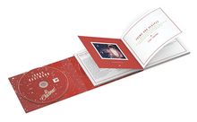 Jonas Kaufmann - It's Christmas! (Deluxe Edition mit hochwertigem Booklet), 2 CDs