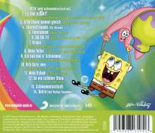 SpongeBob Schwammkopf: Schwammtastisch, CD