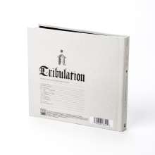 Tribulation: Where The Gloom Becomes Sound (Limited Mediabook), CD