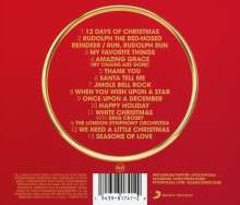 Pentatonix: We Need A Little Christmas, CD