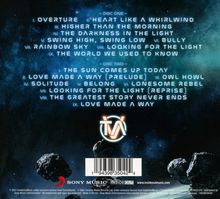 Transatlantic: The Absolute Universe: Forevermore (Extended Version), 2 CDs