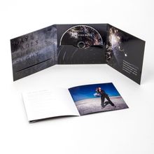 Anneke Van Giersbergen: The Darkest Skies Are The Brightest (Limited Edition), CD