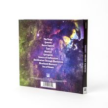 Baest: Necro Sapiens (Limited Mediabook), CD