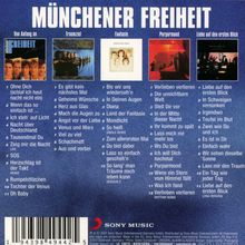 Münchener Freiheit (Freiheit): Original Album Classics Vol. 1, 5 CDs