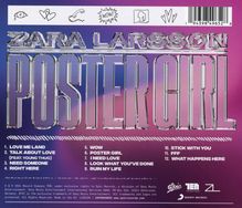 Zara Larsson: Poster Girl, CD