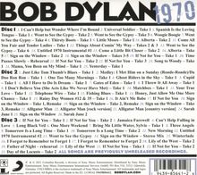 Bob Dylan: 1970 (50th Anniversary Collection), 3 CDs